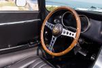Jaguar E-Type Zero 2018 года